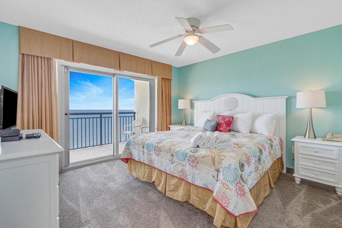 Ocean Front Grand Atlantic 4 Bedroom 3 Bathroom Grand Atlantic Resort Миртъл Бийч Екстериор снимка