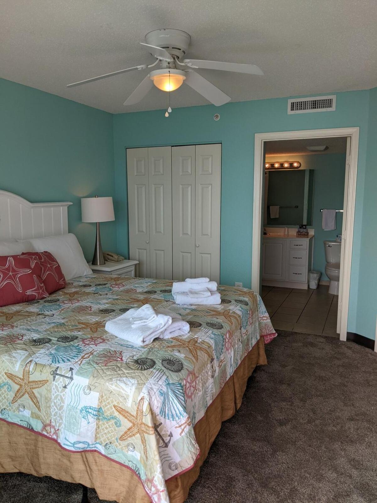 Ocean Front Grand Atlantic 4 Bedroom 3 Bathroom Grand Atlantic Resort Миртъл Бийч Екстериор снимка